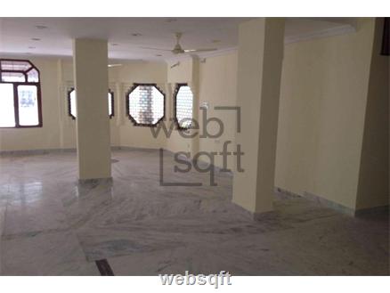 Karkhana Office Space for Rent